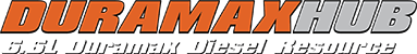 Duramax Hub - 6.6L Duramax Diesel Specs & Resources