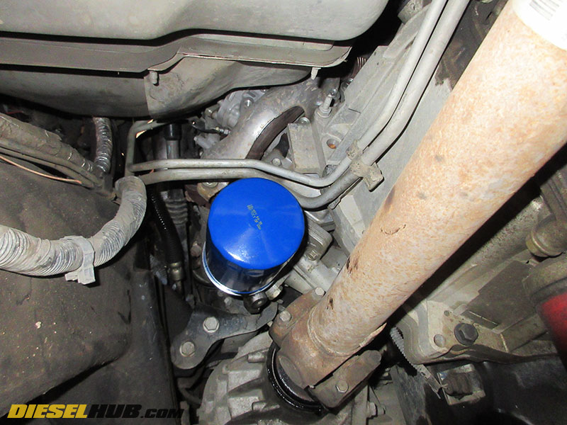 Chevrolet Gallery: 2015 Chevrolet Silverado Oil Filter 2015 Chevy 2500hd 6.0 Fuel Filter Location